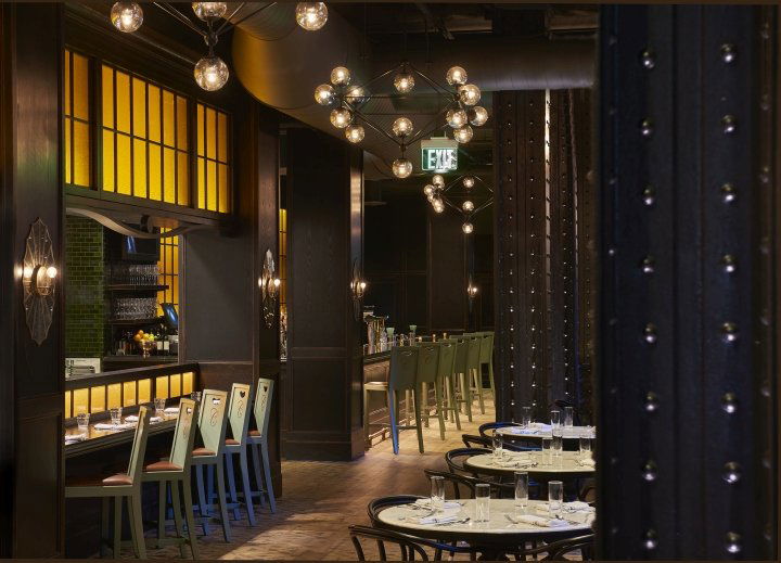 The Commoner, Restaurant in Pittsburgh
