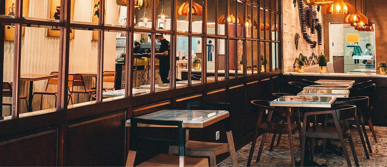 Natolia İstanbul restaurant in Istanbul