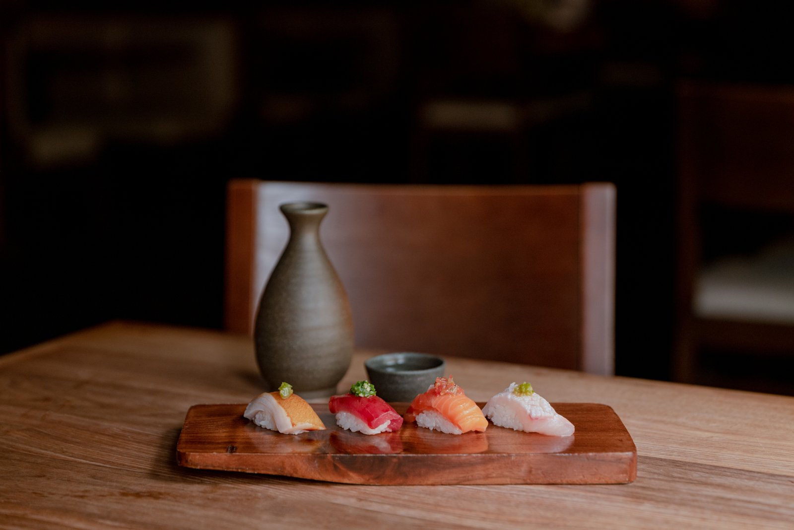 Uchi Newport Beach, Restaurant in Newport Beach