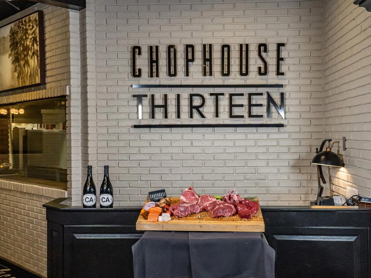 Chophouse Thirteen, Jacksonville, United States