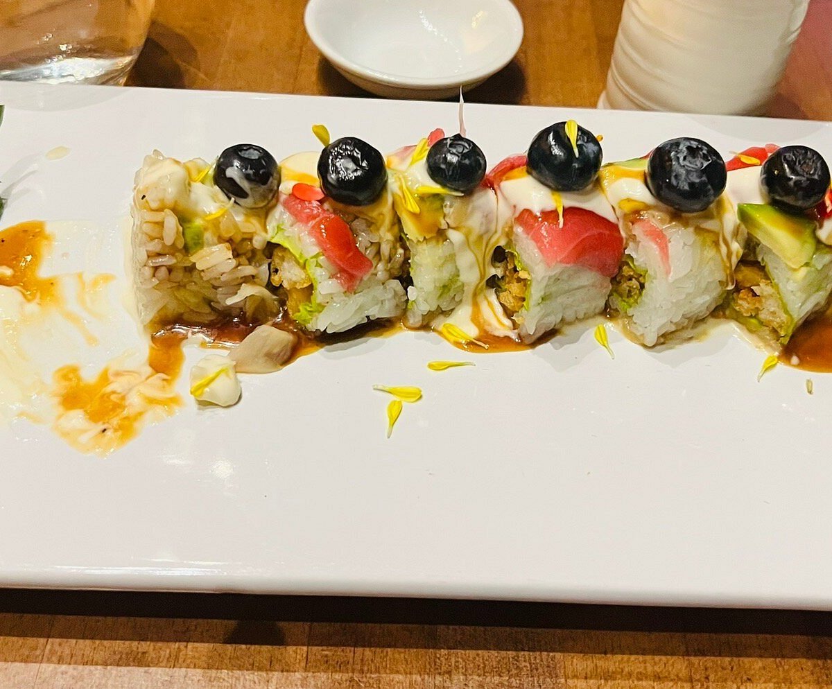 Maiko Sushi, Restaurant in Dollard Des Ormeaux