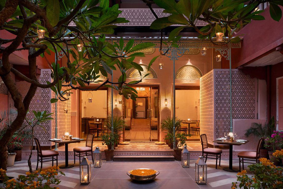 The Johri, Restaurant in Jaipur