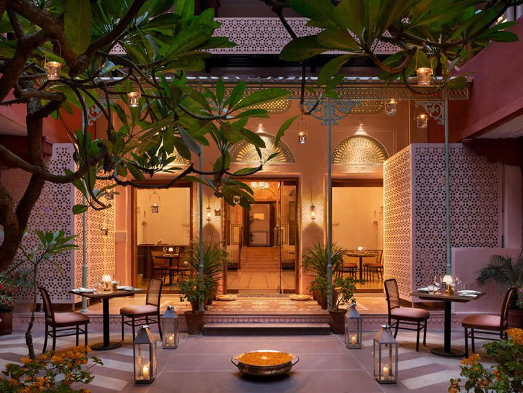 The Johri, Jaipur, India