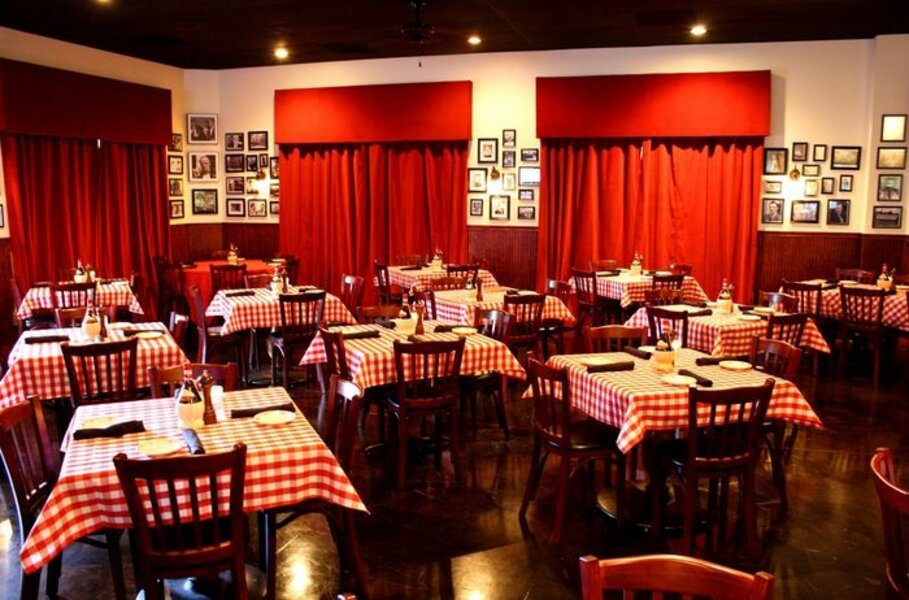 Kenny's Italian Kitchen, Restaurant in Dallas