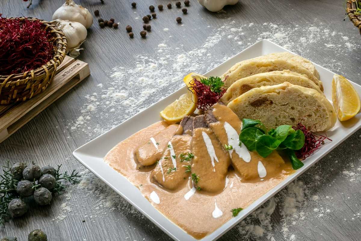Tettye Vendéglő, Pecs, Hungary