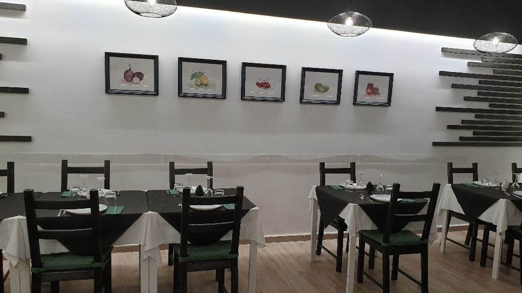 Trattoria La Pigna, Restaurant in Syracuse