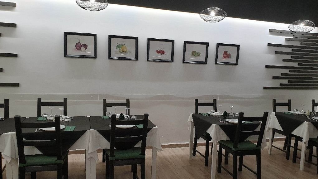 Trattoria La Pigna