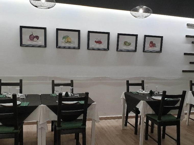 Trattoria La Pigna, Syracuse, Italy