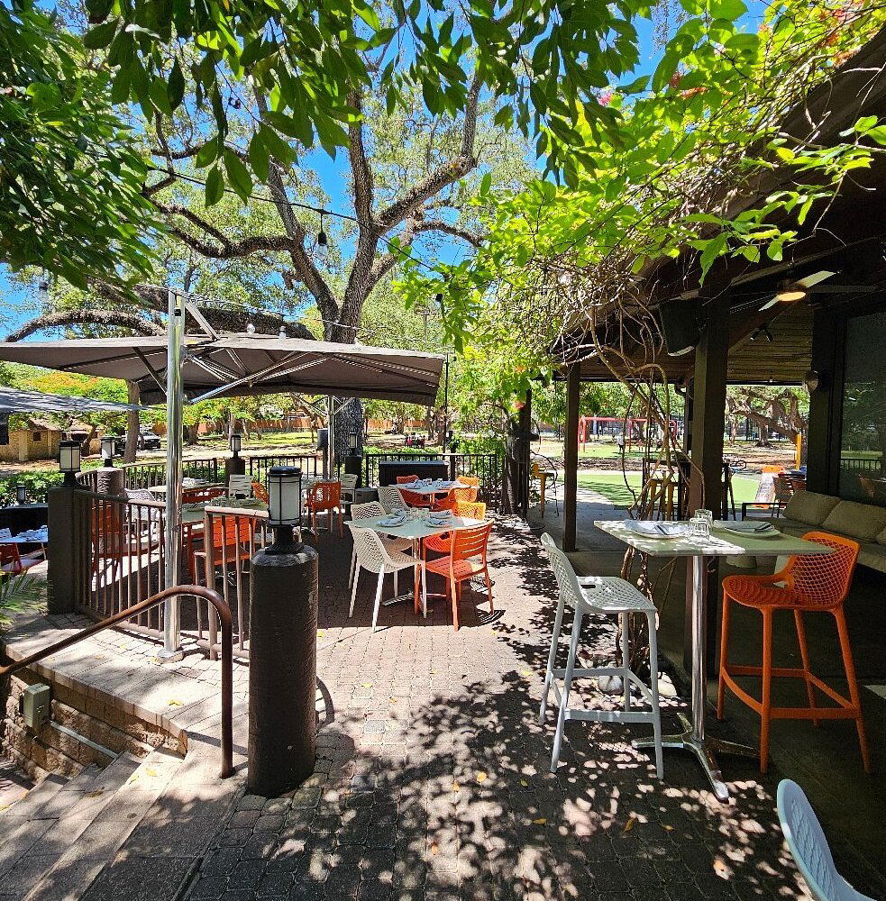 Glass & Vine, Restaurant in Miami