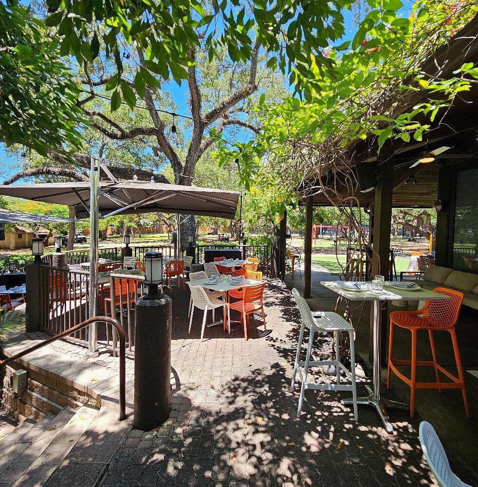 Glass & Vine restaurant in Miami, United States