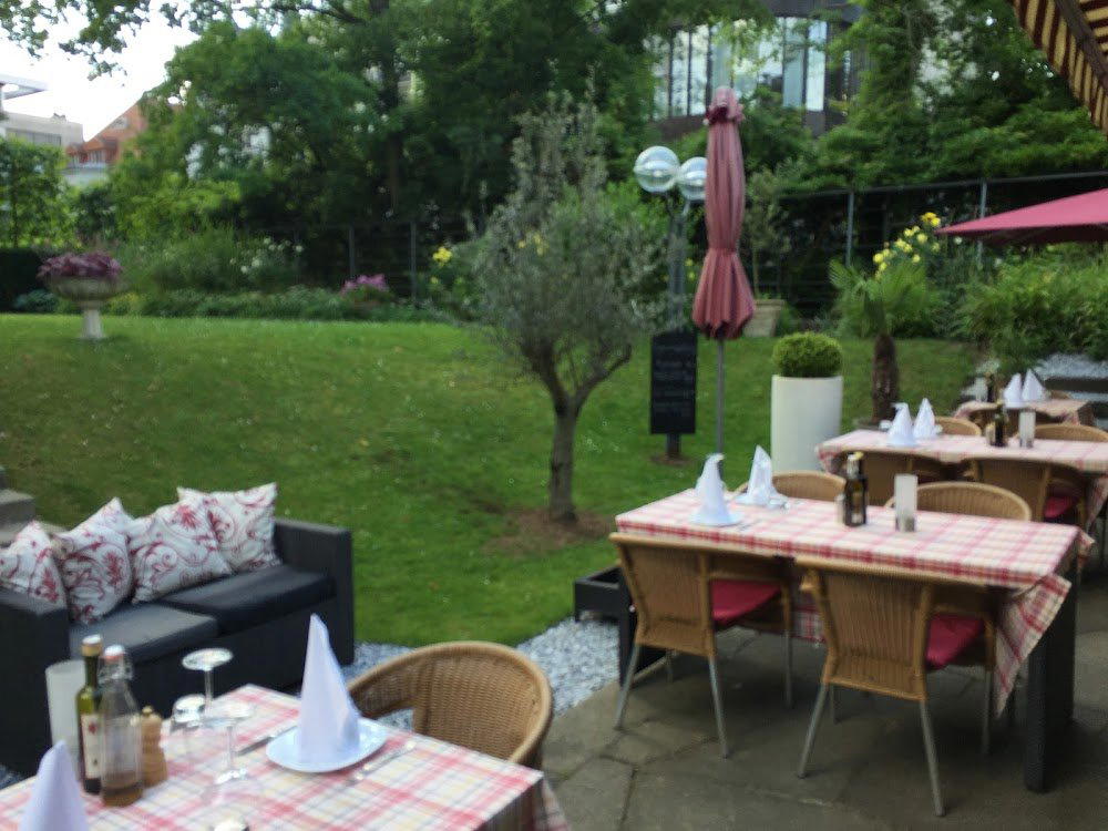Forissimo Ristorante Italiano restaurant in Bonn, Germany