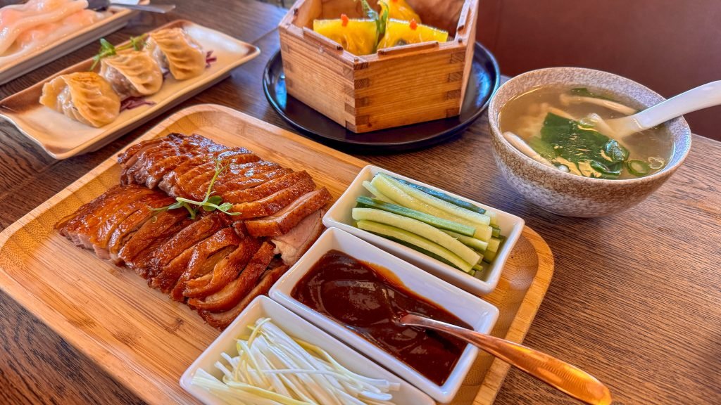 Hong Special 2, Restaurant in Copenhagen