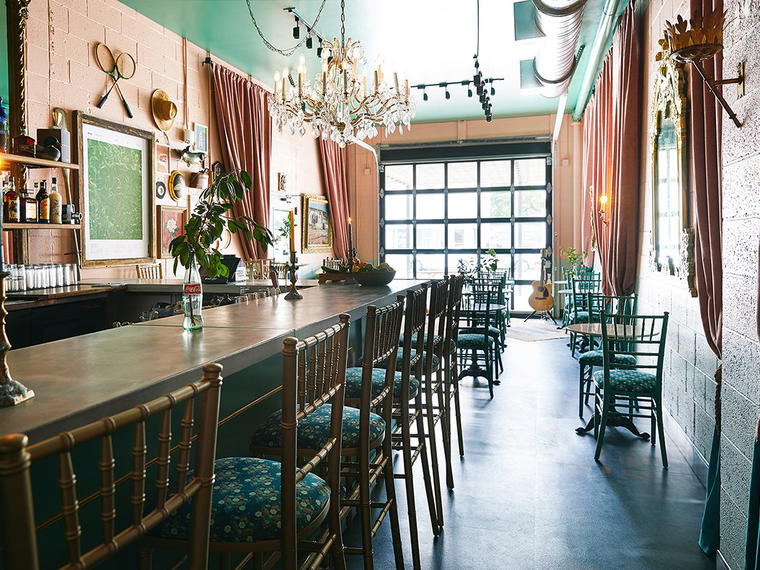 The Royal, Springfield, United States