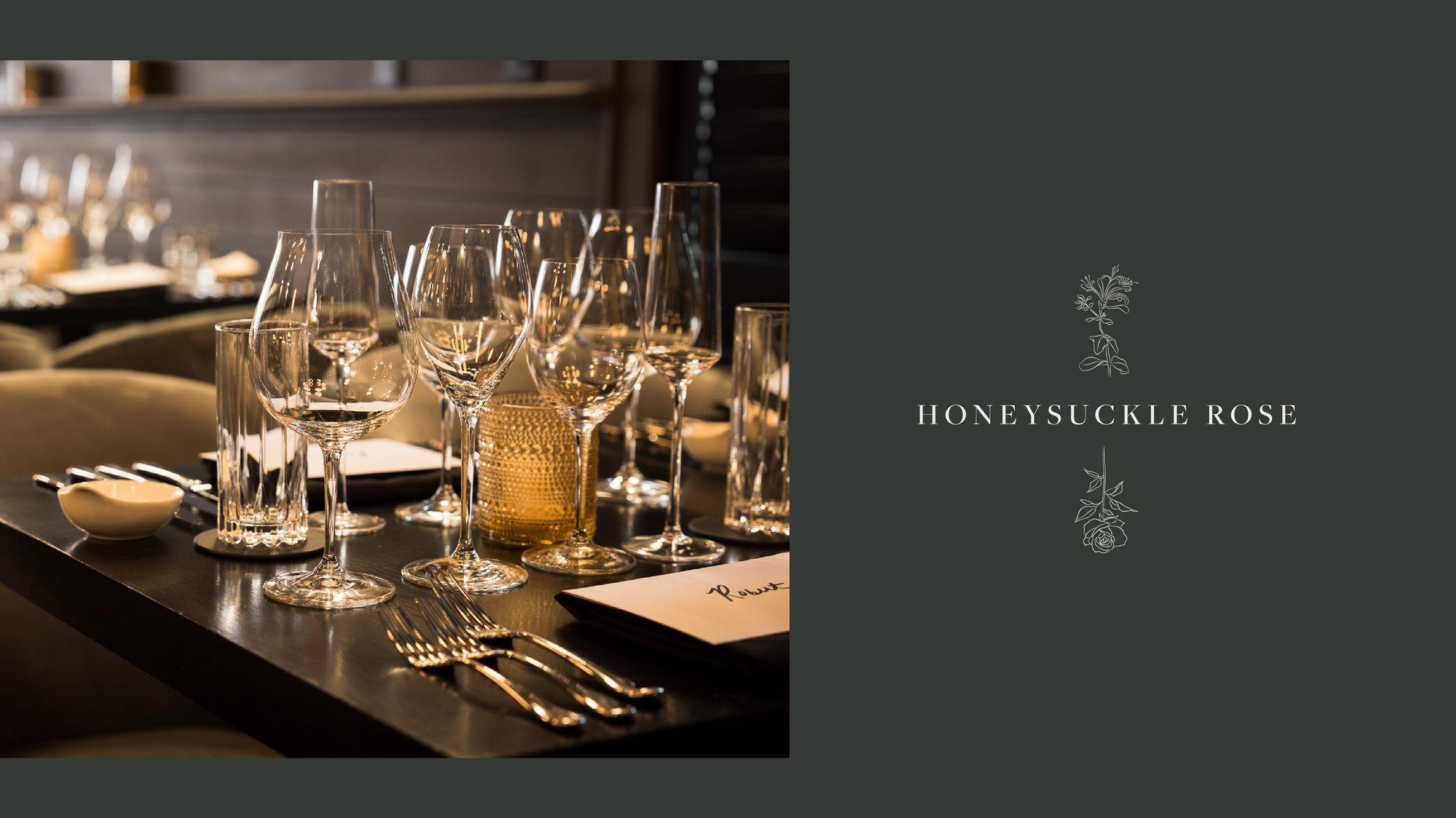 Honeysuckle Rose restaurant in Charleston, United States