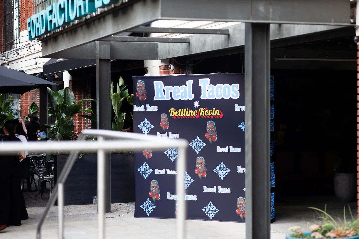 Rreal Tacos - Beltline restaurant in Atlanta, United States