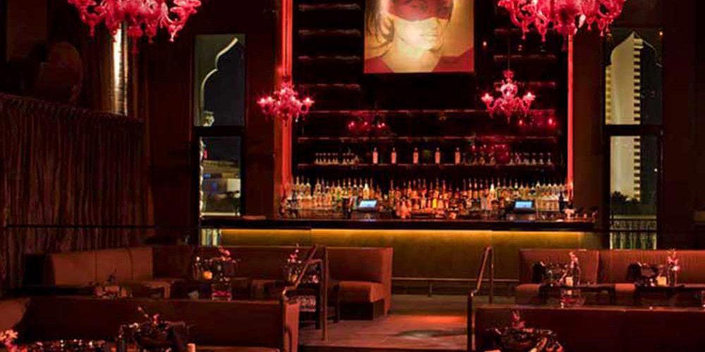 TAO, Las Vegas, United States