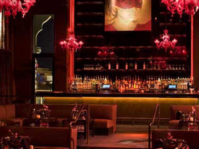 TAO, Las Vegas, United States