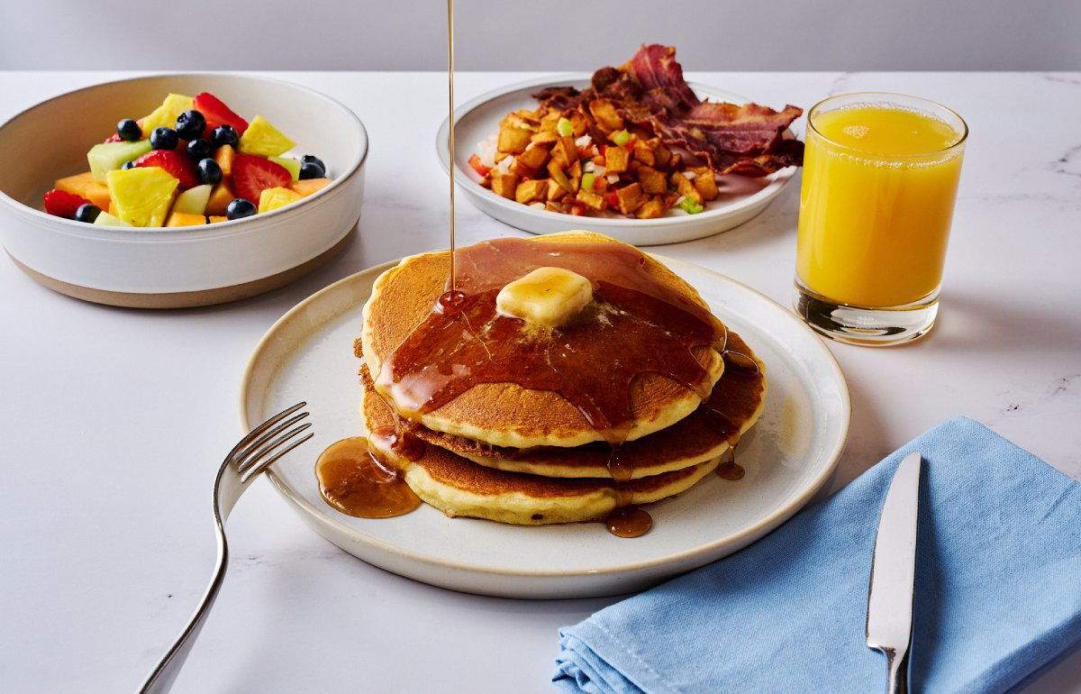 Fullhouse Cafe, Restaurant in Laveen