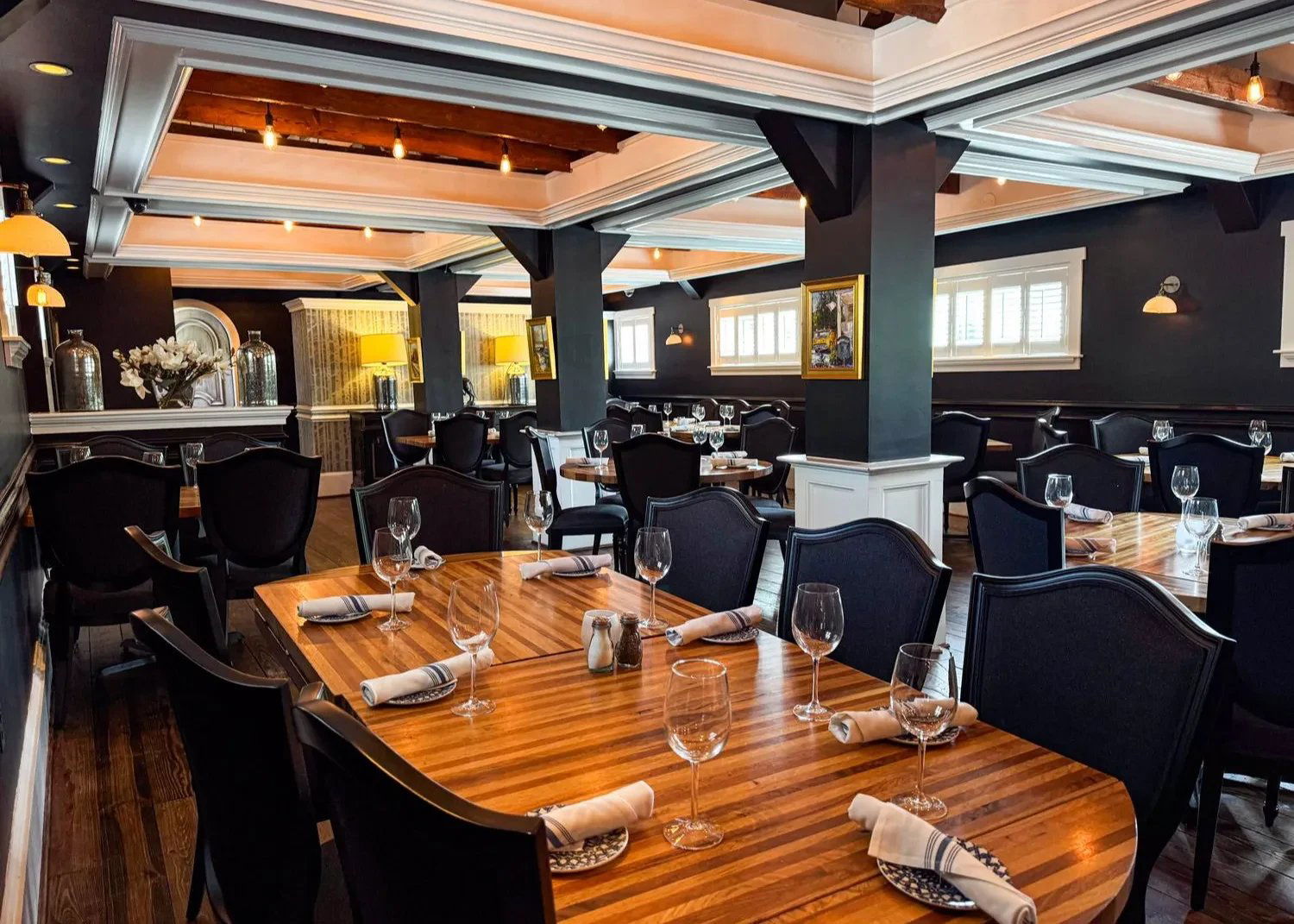 Trattoria Villagio, Restaurant in Clifton