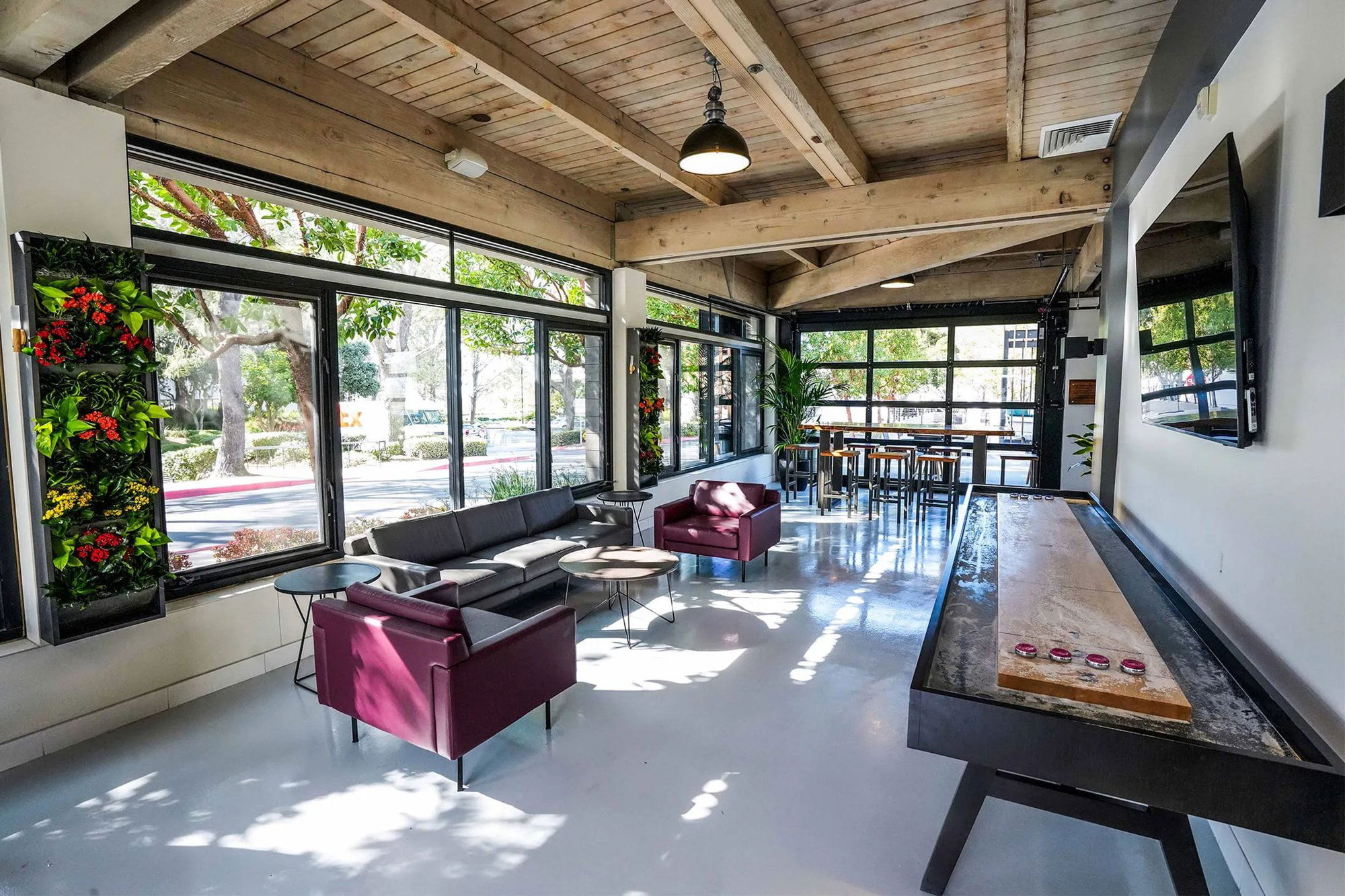 Playa Kitchen, Restaurant in San Diego