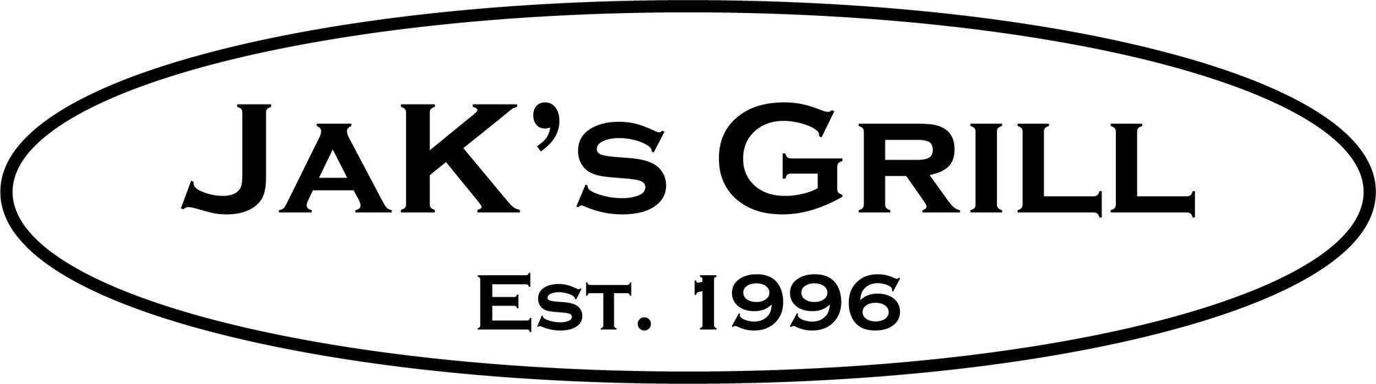 Jak's Grill restaurant in Issaquah, United States