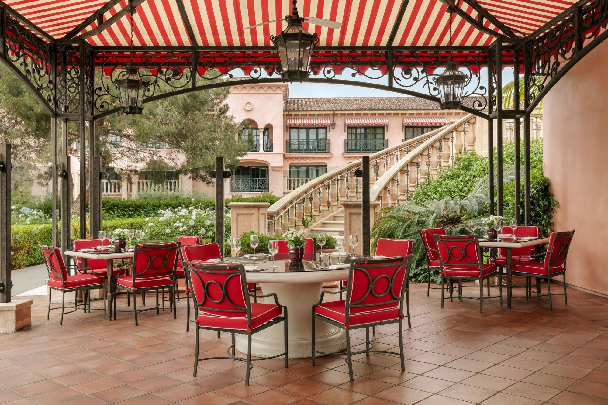Amaya, Restaurant in San Diego