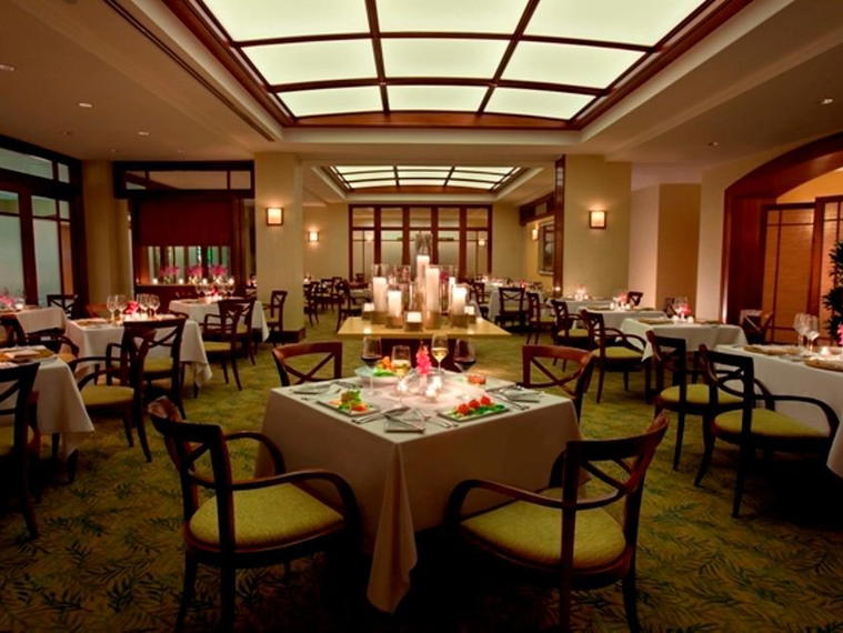 Aura, Boston, United States