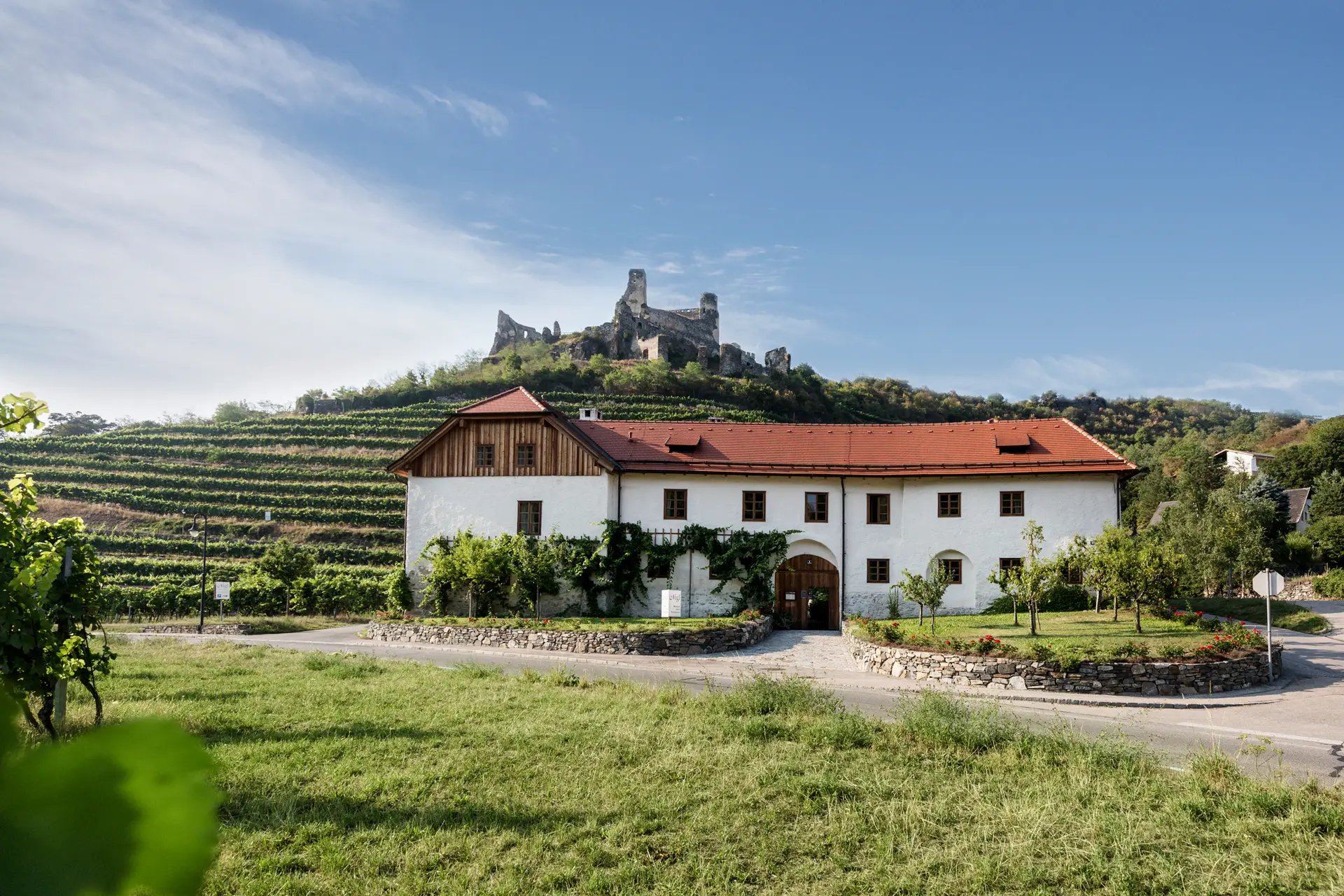 Winery Nigl