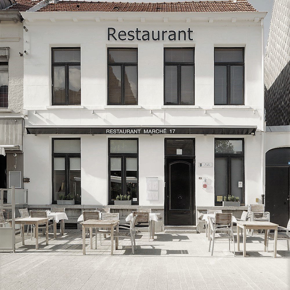 Marché 17, Turnhout, Belgium