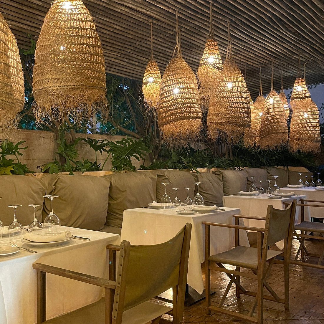 Restaurante Faustino