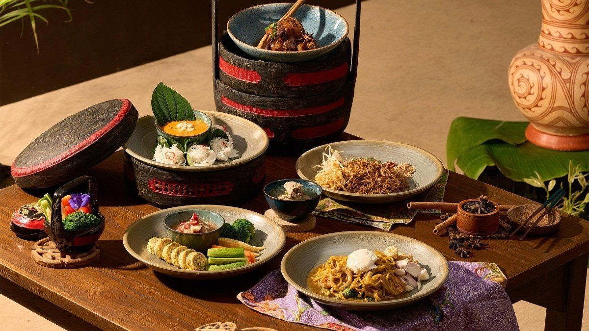 Ocean Rhyme, Restaurant in Phuket