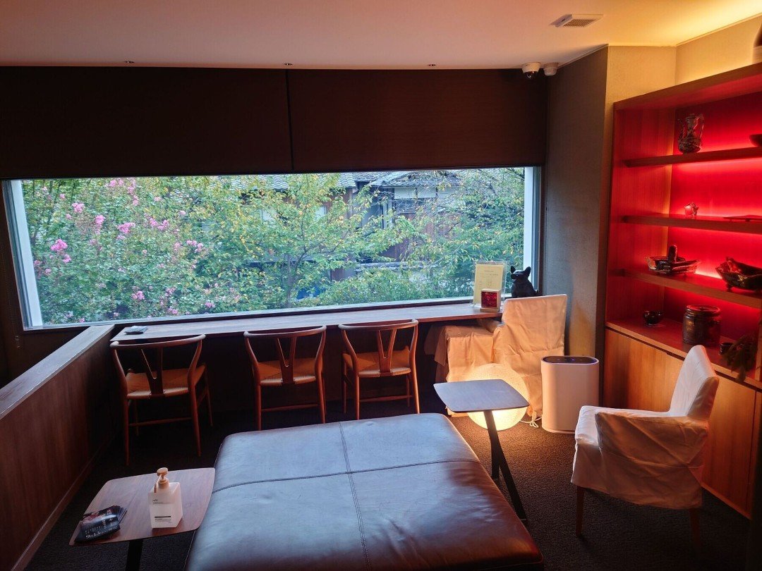 Sushi Rakumi, Restaurant in Kyoto