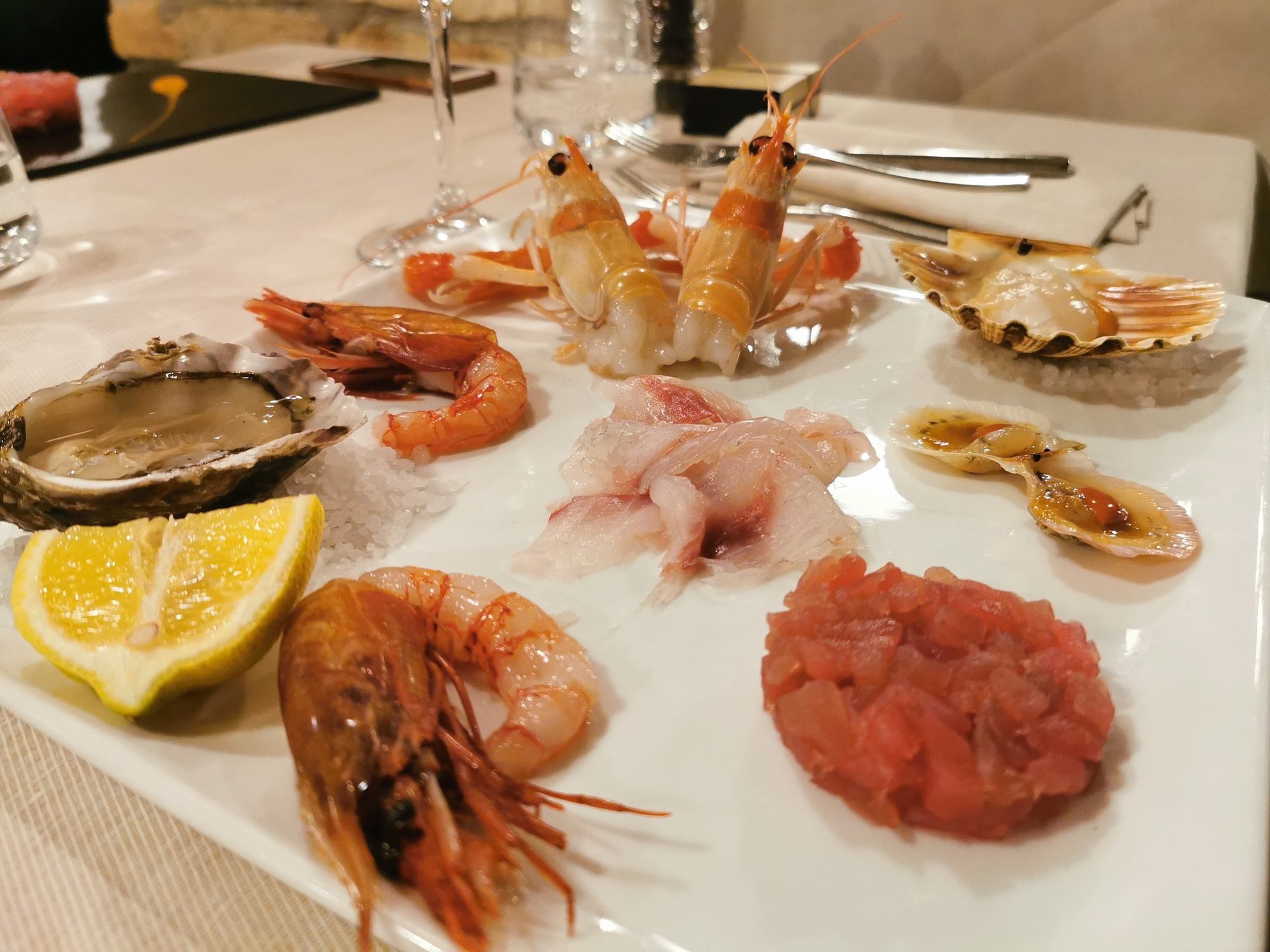 Antico Petronia, Restaurant in Caorle