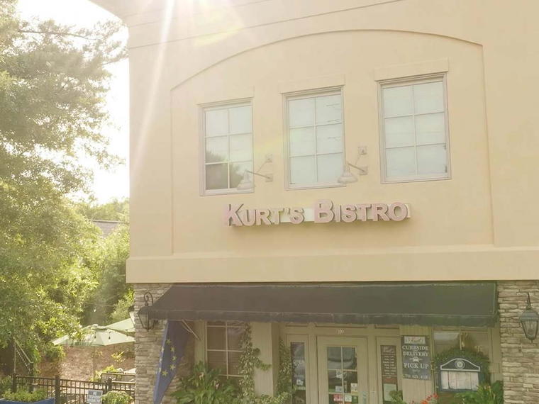 Kurt's Euro Bistro, Duluth, United States