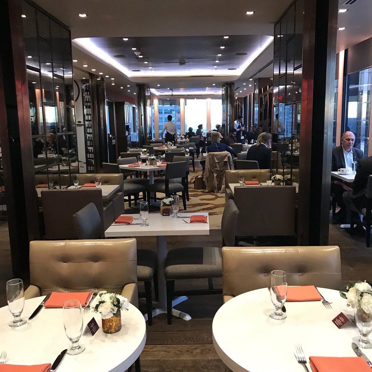 Stratus, Toronto, Canada