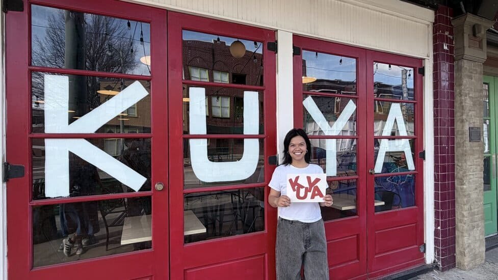 KUYA, Restaurant in Memphis