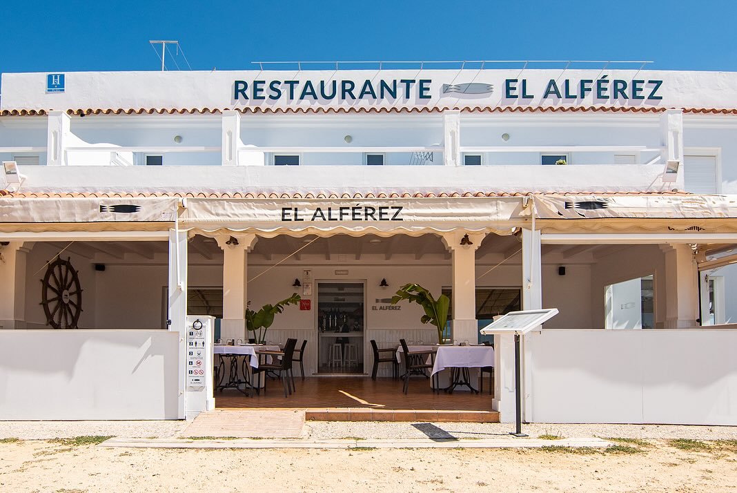 El Alférez, Vejer de la Frontera, Spain