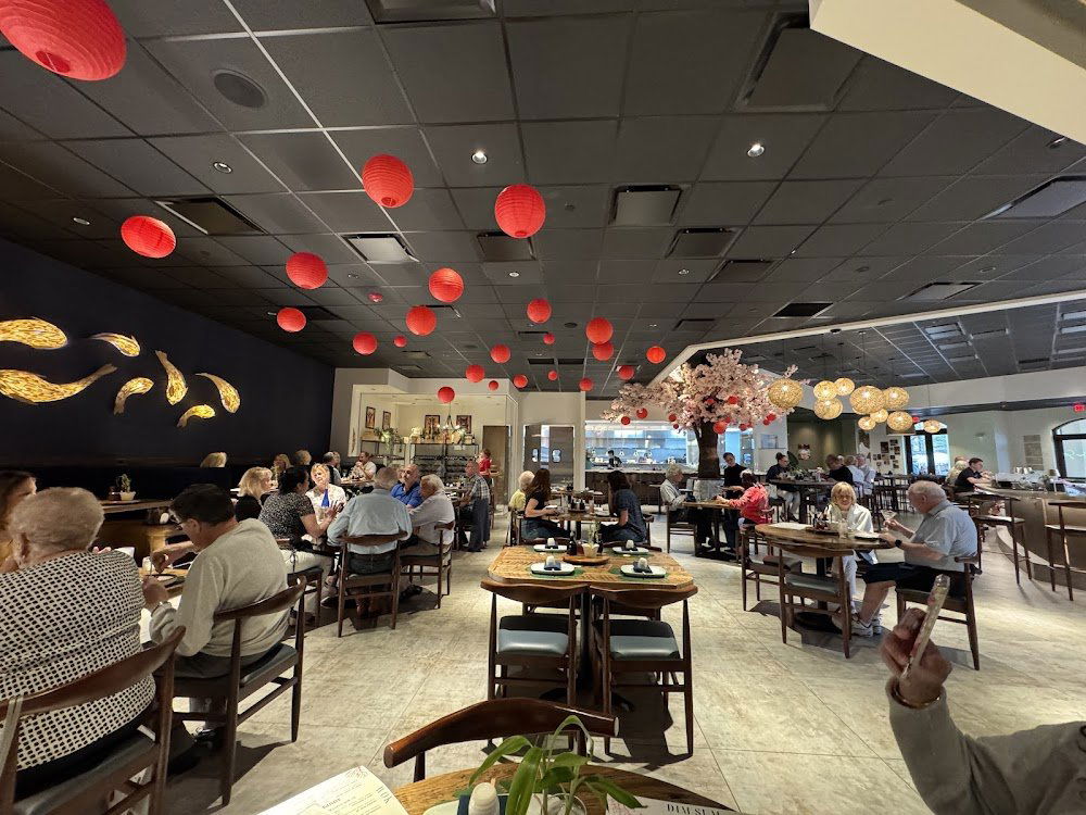 PJK Neighborhood Chinese Restaurant - Estero, Restaurant in Estero