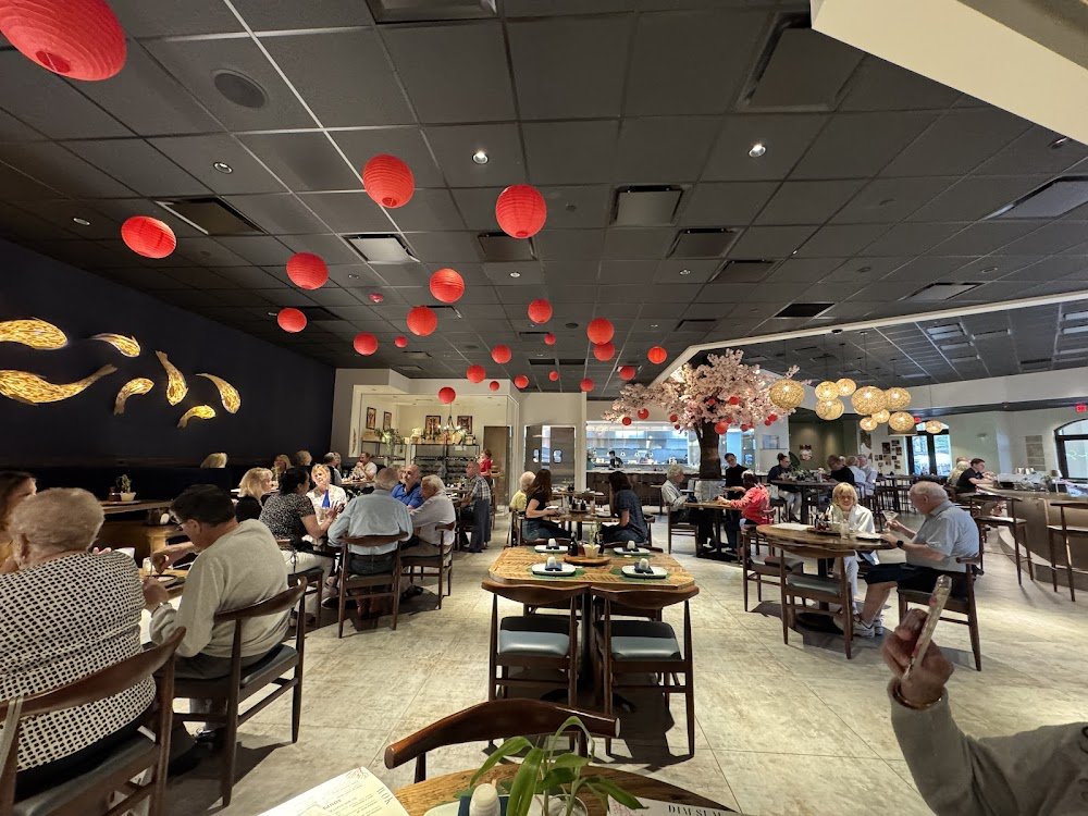 PJK Neighborhood Chinese Restaurant - Estero restaurant in Estero, United States
