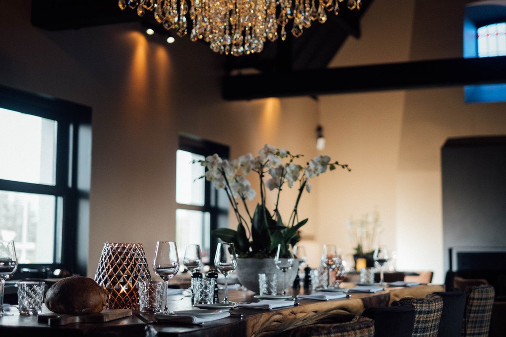 Bonaparte, Restaurant in Maaseik