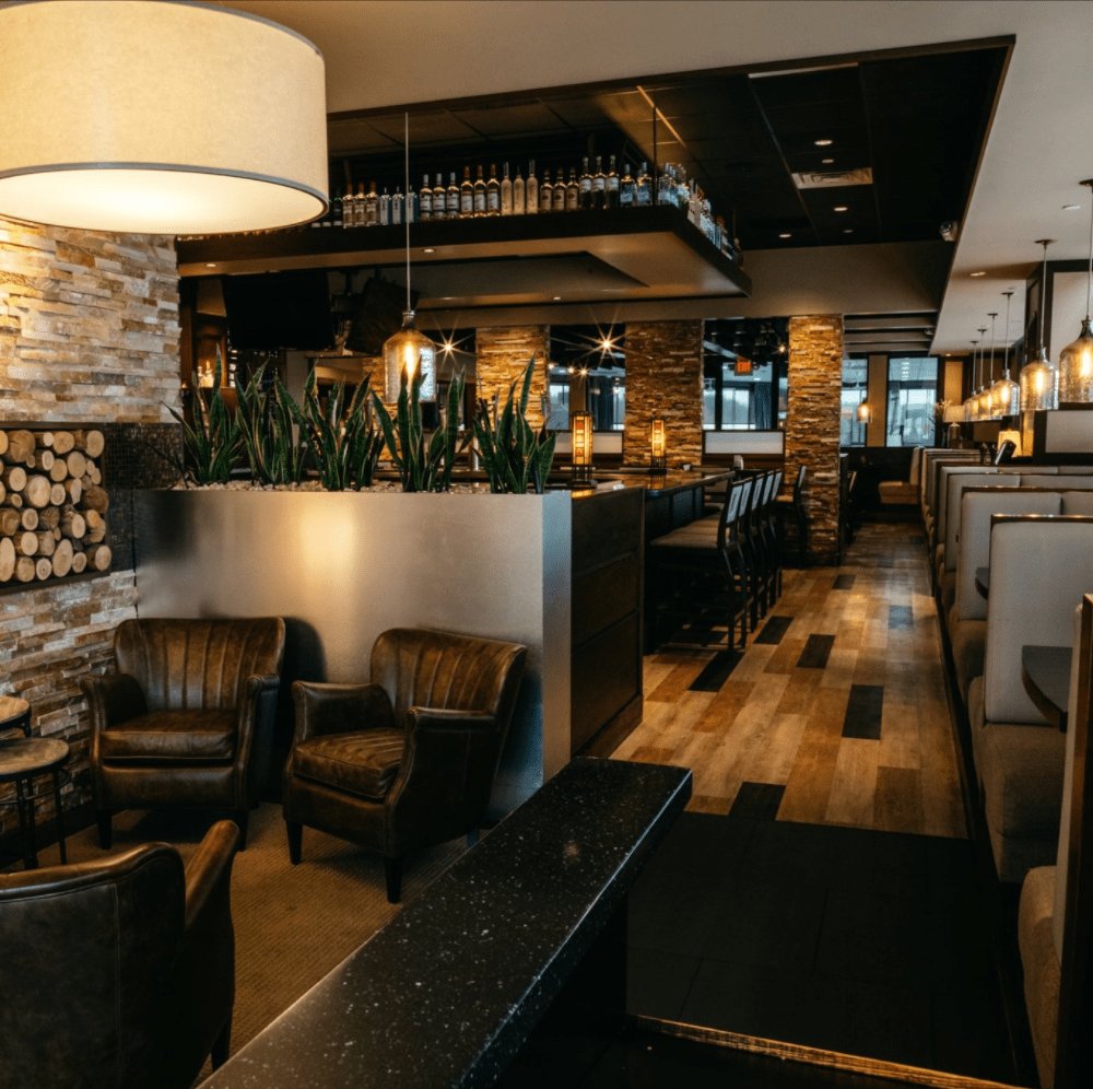 Juniper Grill