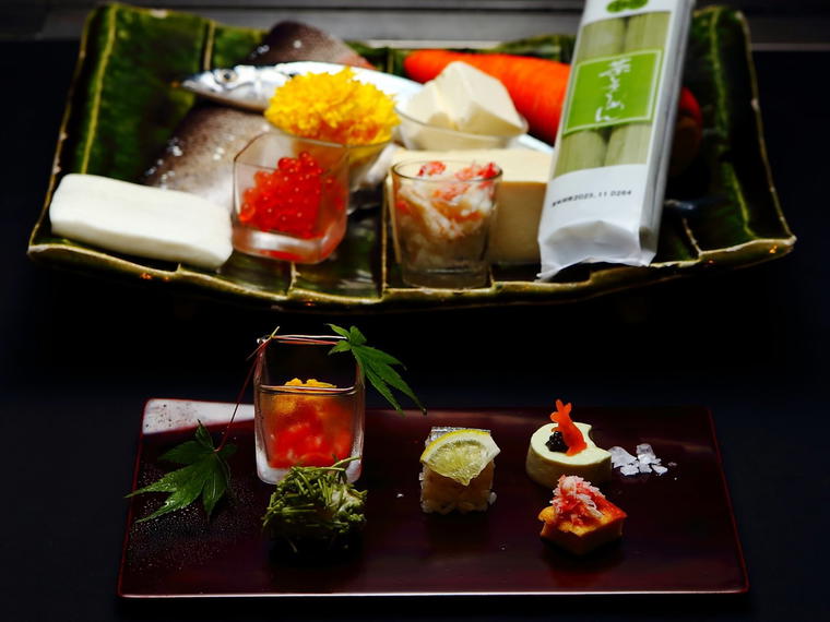 Sendai Gyuu to Wafuu Private rooms Suteiki Kojiro, Sendai, Japan