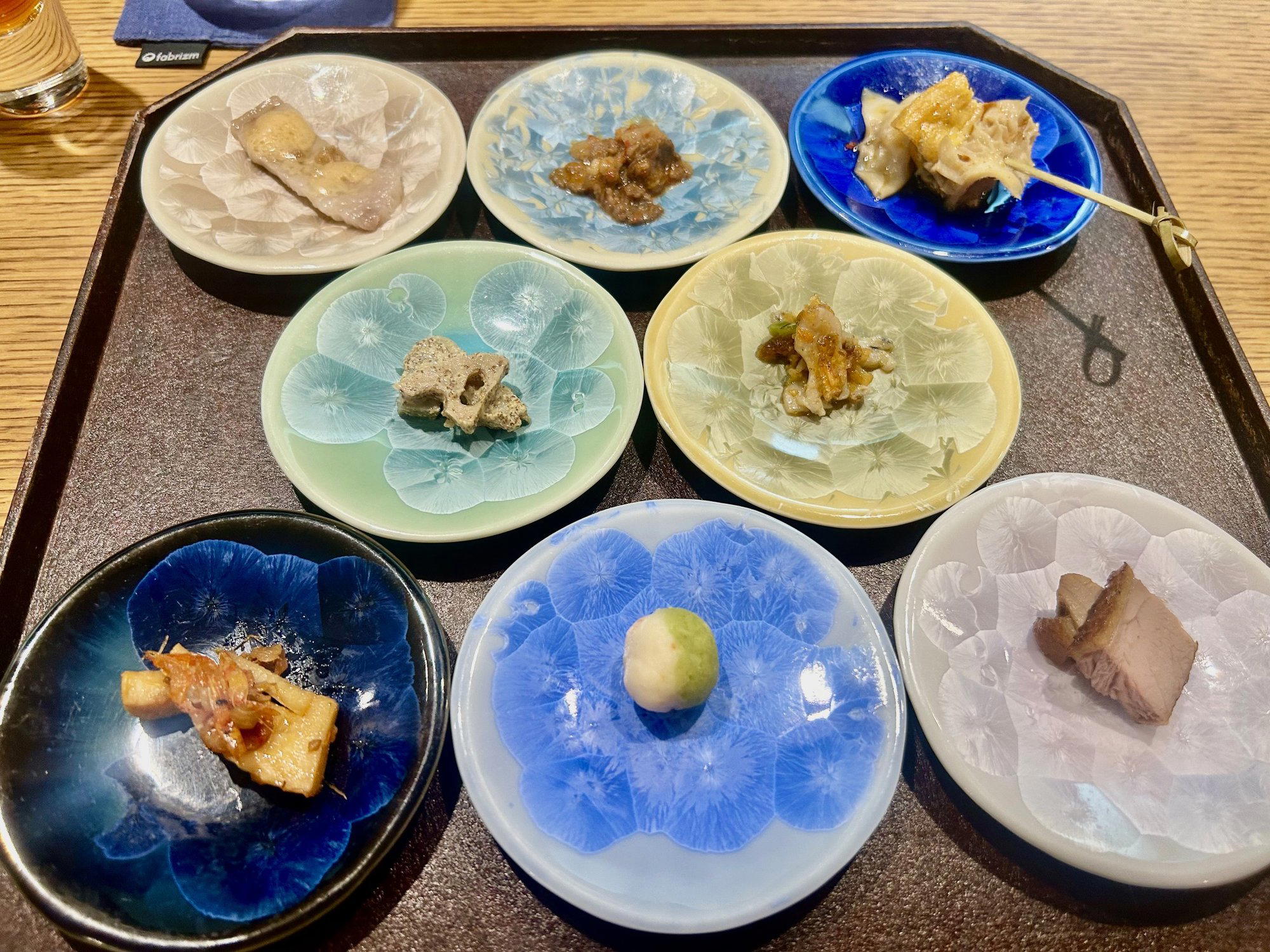 中国菜 火ノ鳥, Osaka, Japan