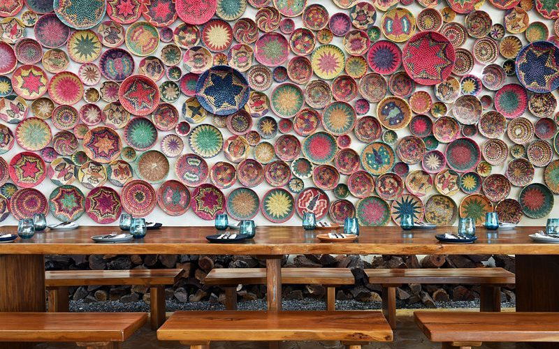 Punta Bonita, Restaurant in Riviera Maya