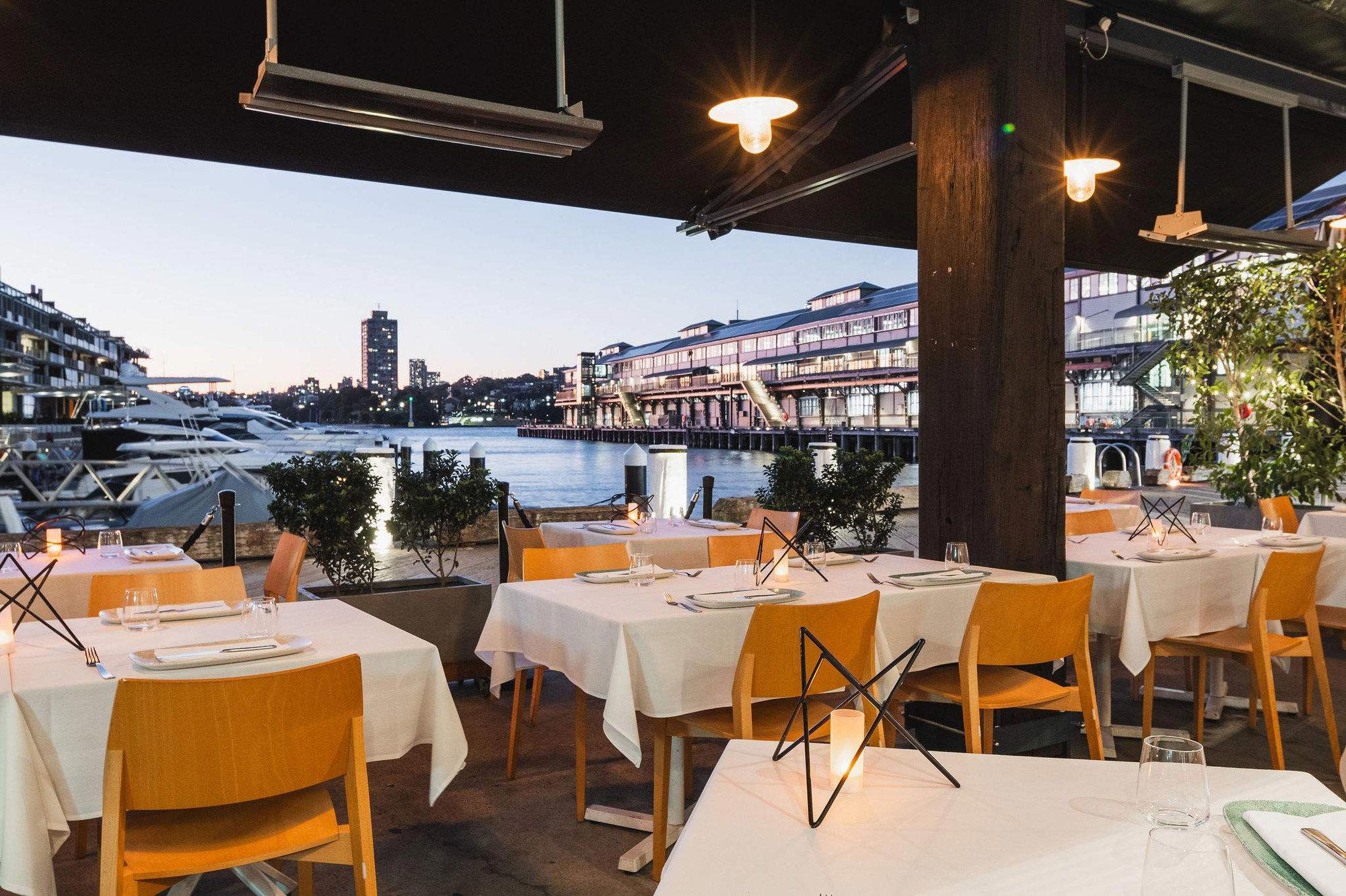Jounieh restaurant in Sydney, Australia