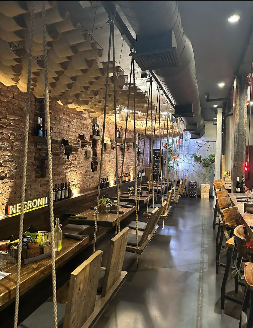 Maestro Pasta, New York City, United States