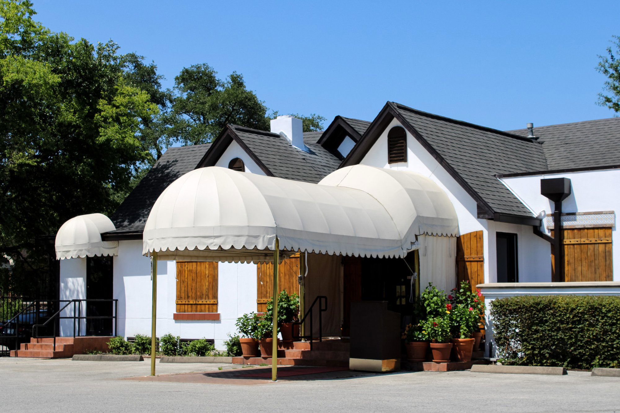 DaMarco, Restaurant in Houston