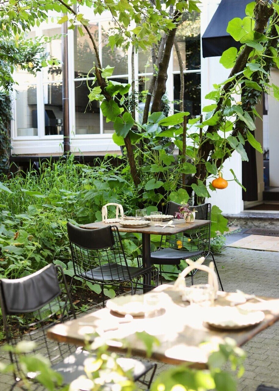 Casa Due, Restaurant in Uccle Ukkel