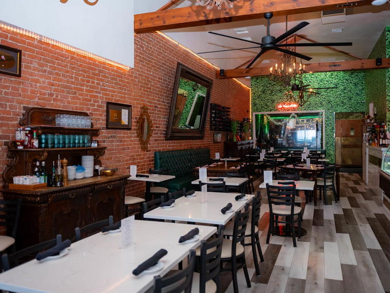 Operacaffe, San Diego, United States