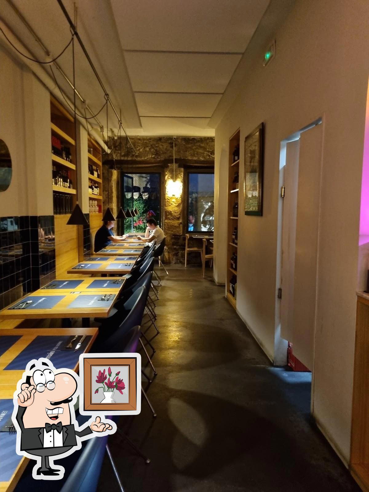 Demaio, Bilbao, Spain